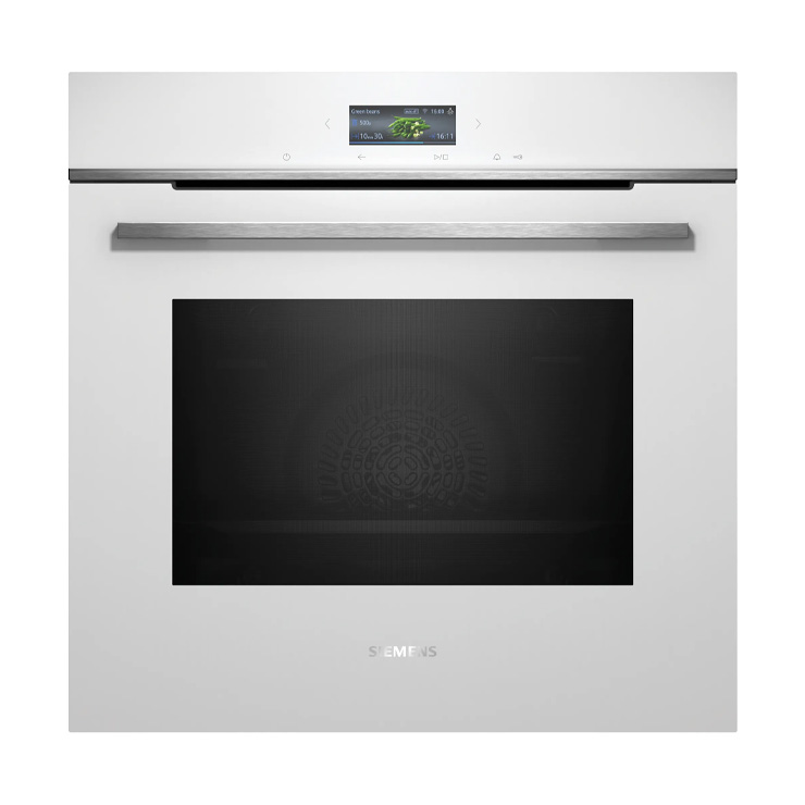 Духовой шкаф Siemens HB734G1W1